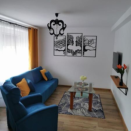 Under The Hill 1 Apartment Бад Мускау Екстериор снимка