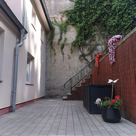 Under The Hill 1 Apartment Бад Мускау Екстериор снимка