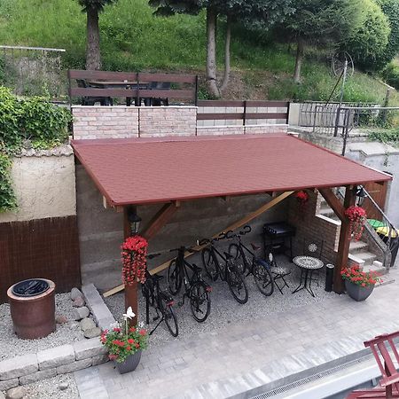 Under The Hill 1 Apartment Бад Мускау Екстериор снимка