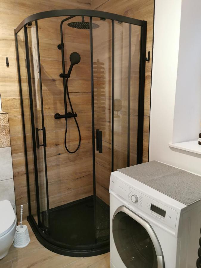 Under The Hill 1 Apartment Бад Мускау Екстериор снимка