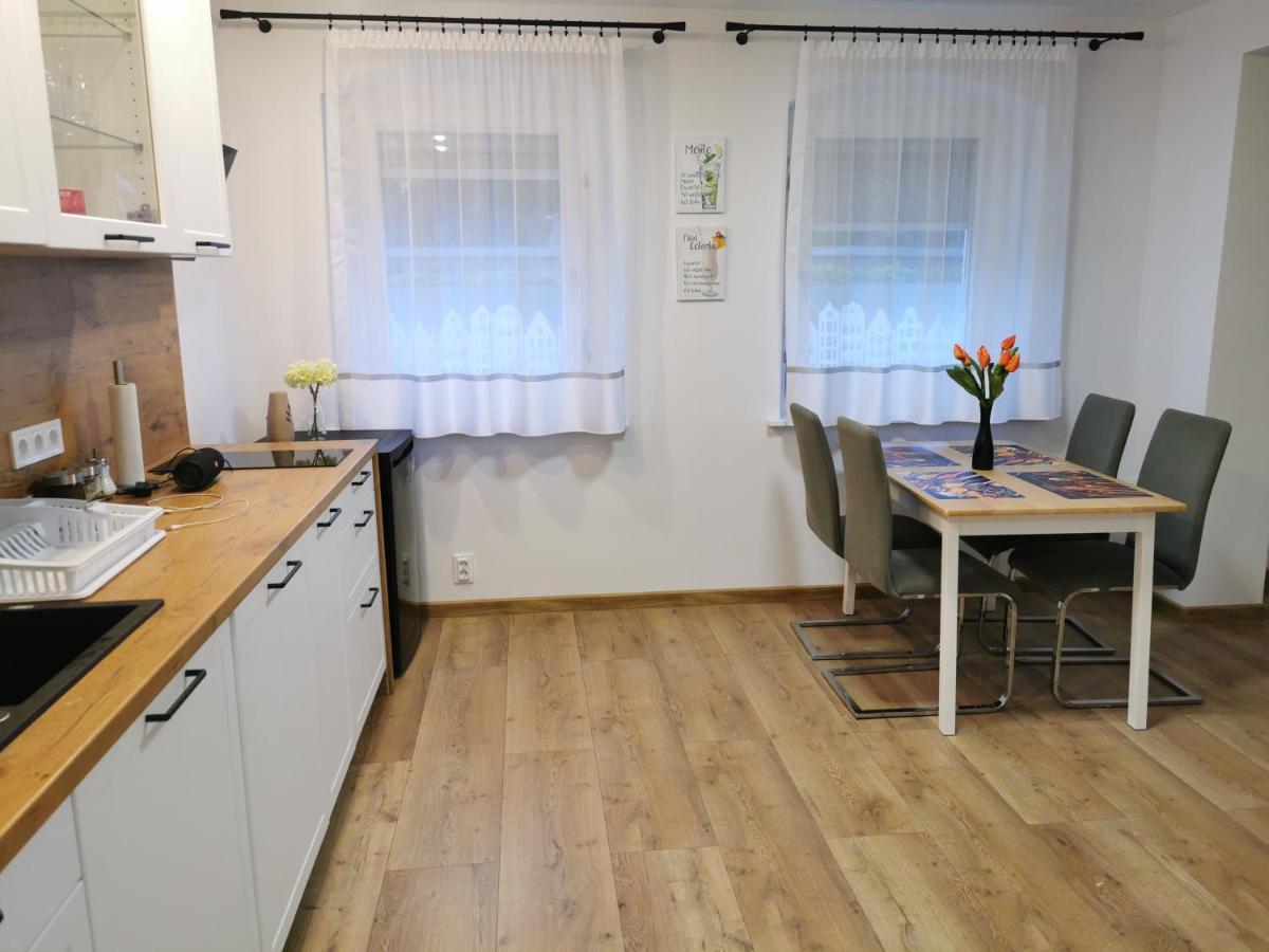 Under The Hill 1 Apartment Бад Мускау Екстериор снимка