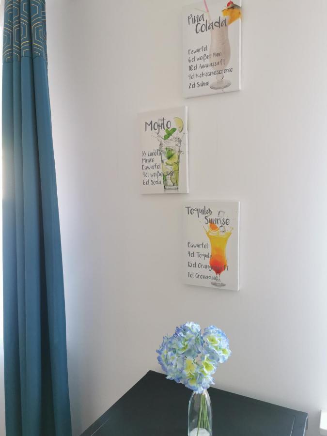 Under The Hill 1 Apartment Бад Мускау Екстериор снимка