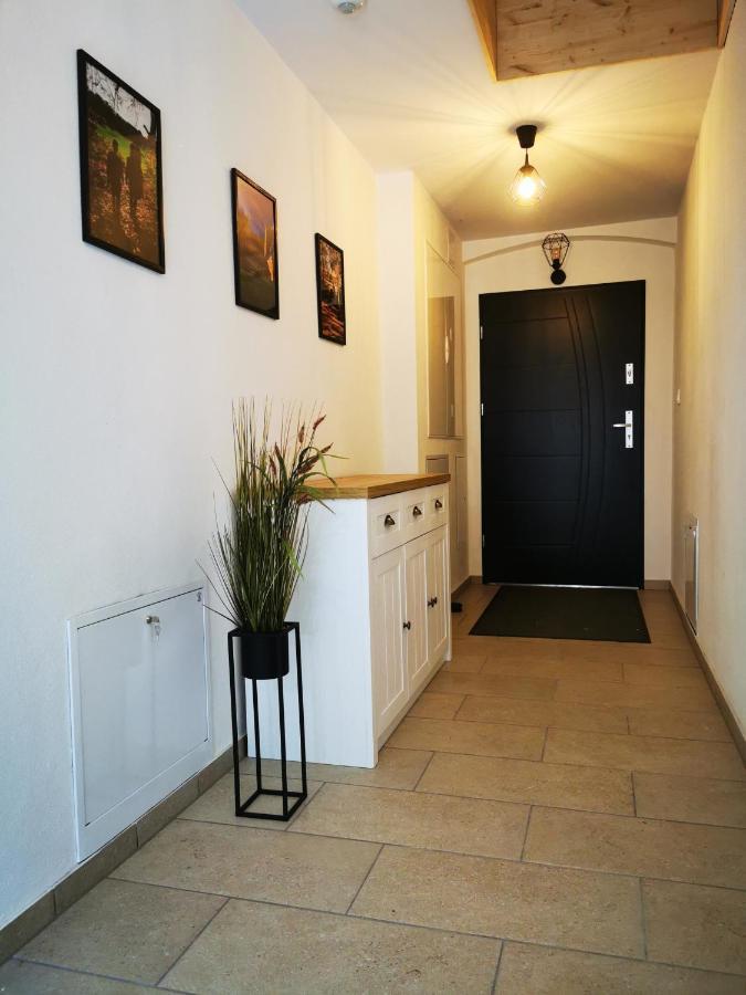 Under The Hill 1 Apartment Бад Мускау Екстериор снимка