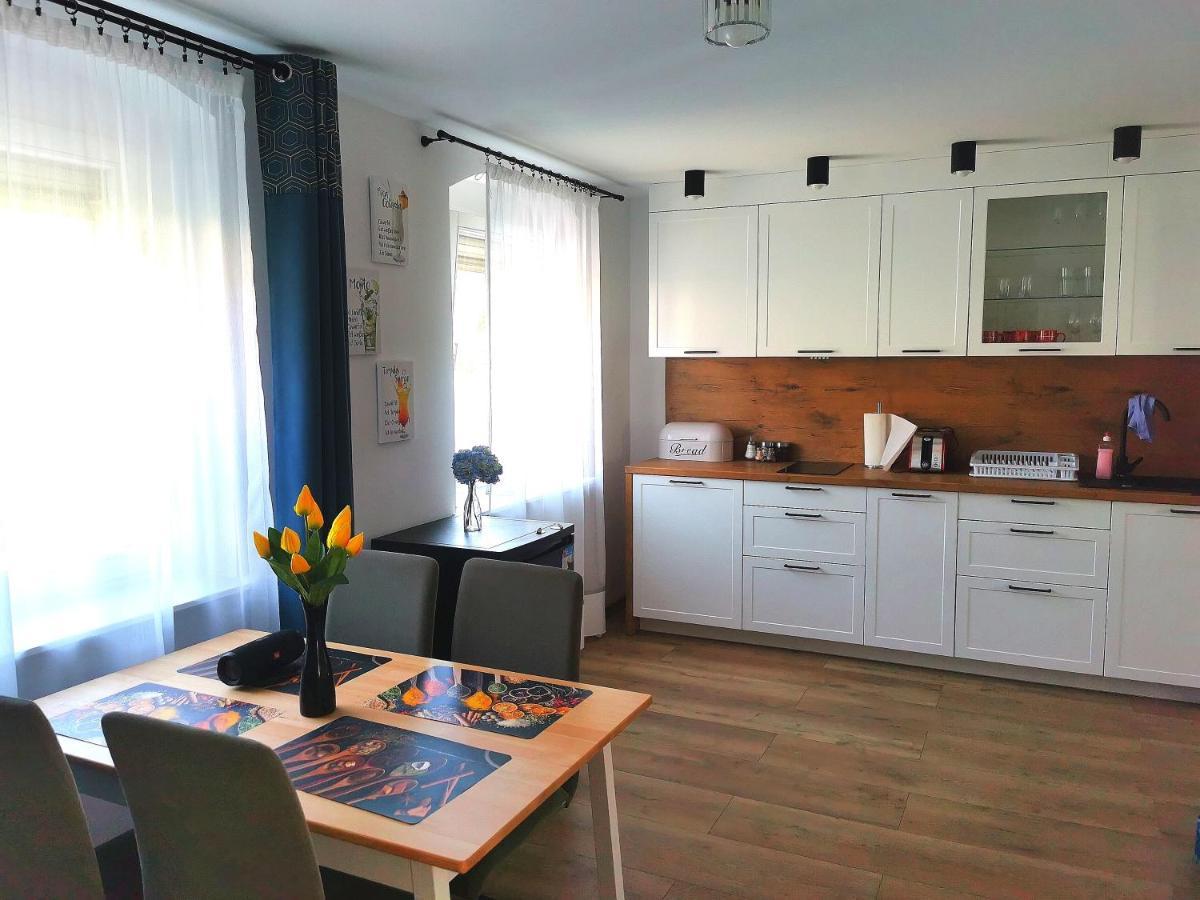 Under The Hill 1 Apartment Бад Мускау Екстериор снимка