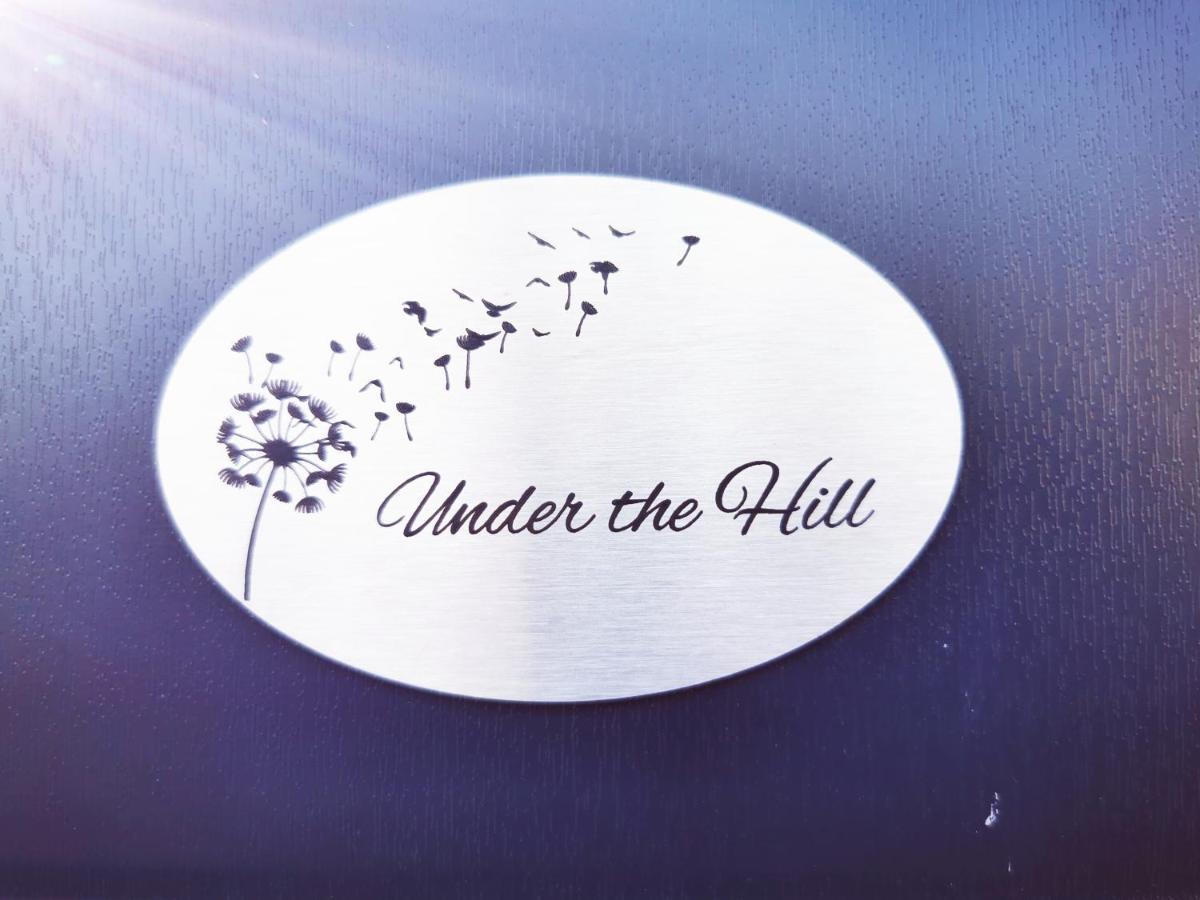 Under The Hill 1 Apartment Бад Мускау Екстериор снимка