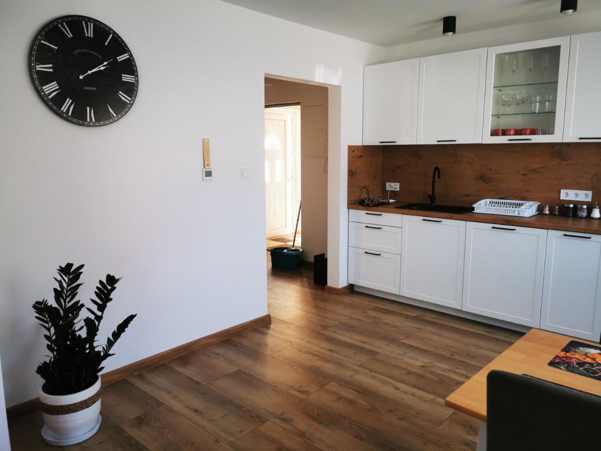 Under The Hill 1 Apartment Бад Мускау Екстериор снимка