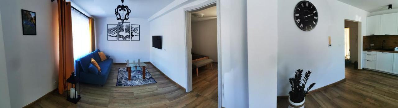 Under The Hill 1 Apartment Бад Мускау Екстериор снимка