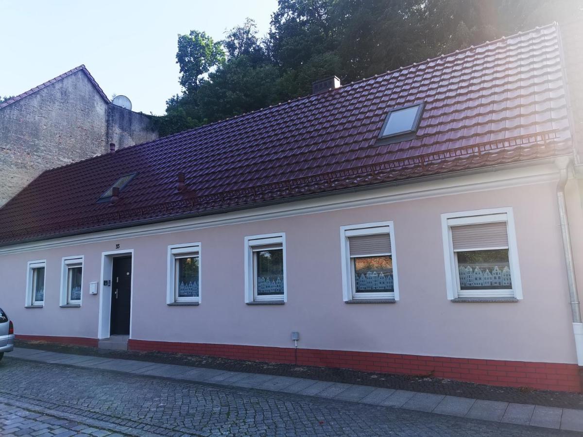 Under The Hill 1 Apartment Бад Мускау Екстериор снимка