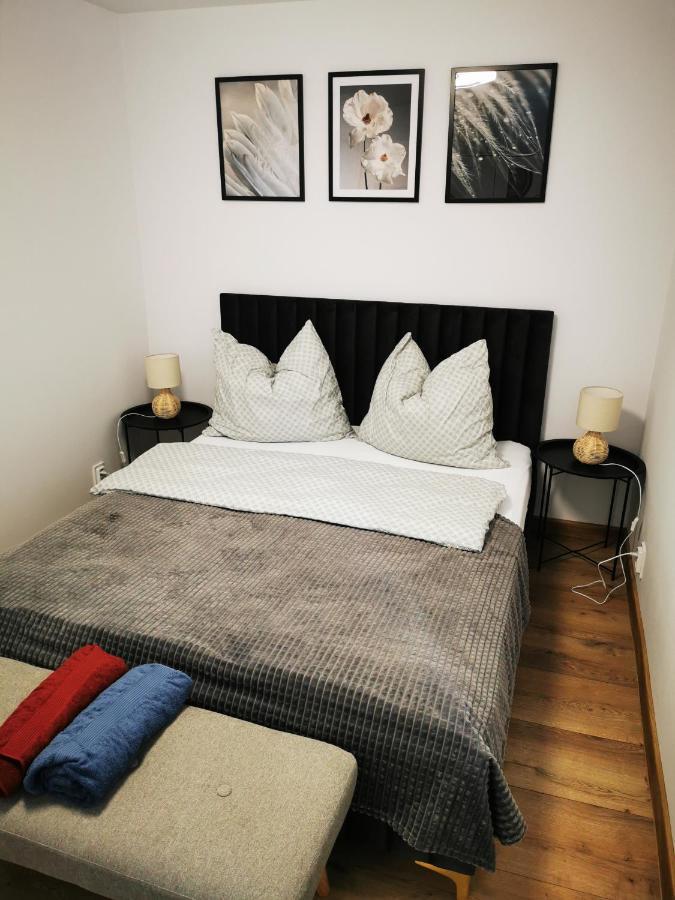 Under The Hill 1 Apartment Бад Мускау Екстериор снимка