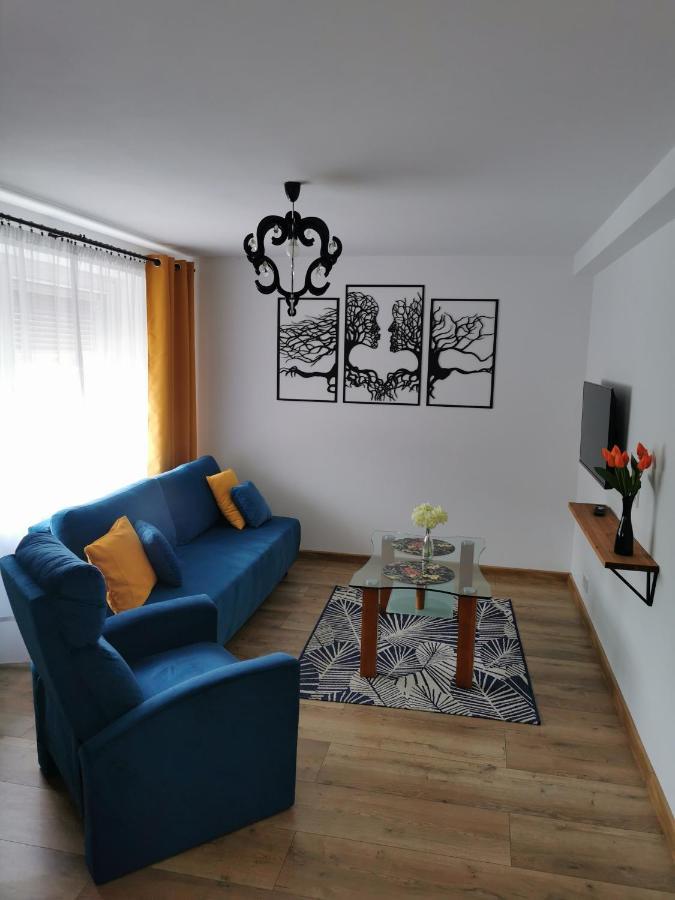 Under The Hill 1 Apartment Бад Мускау Екстериор снимка