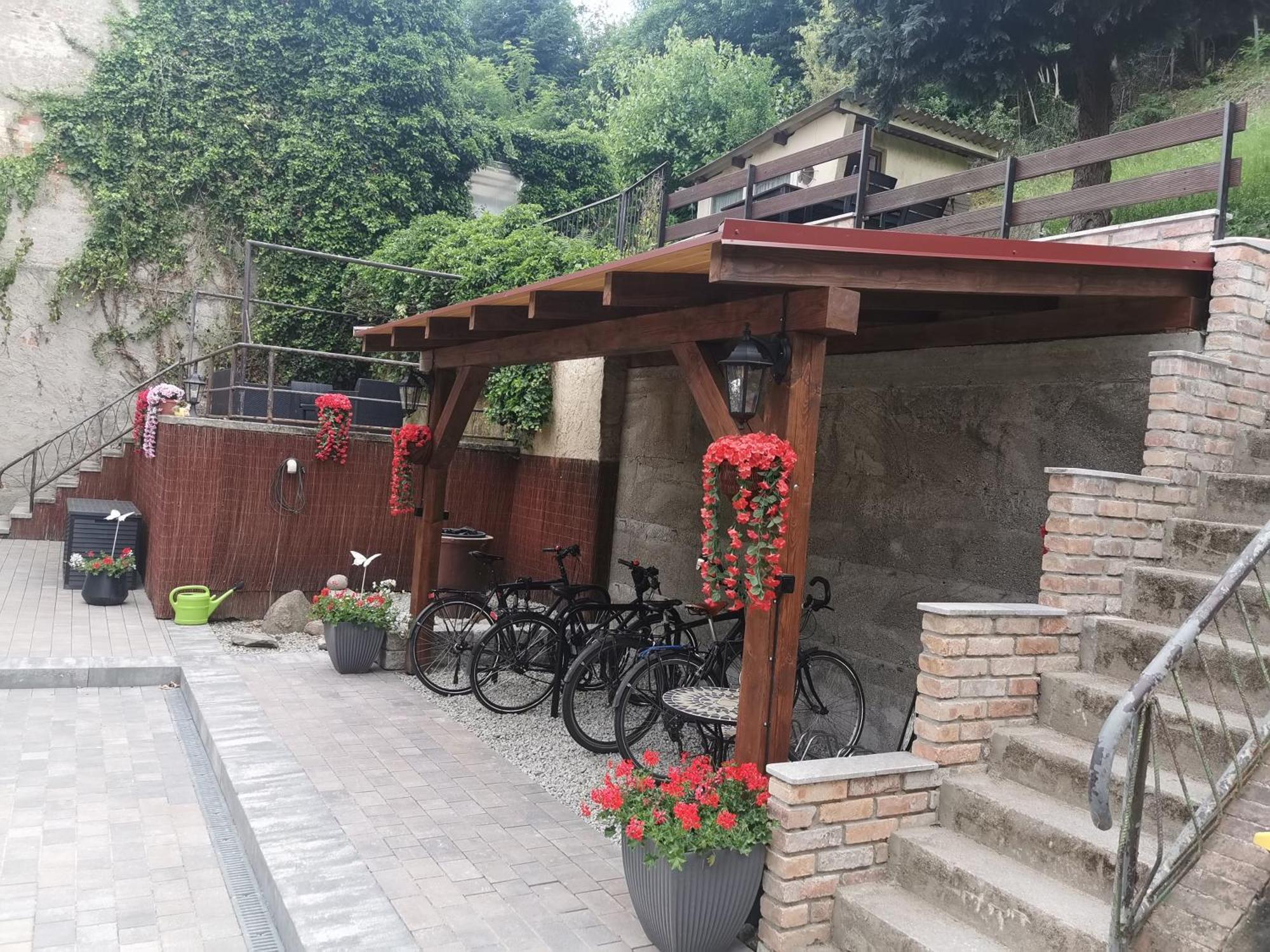 Under The Hill 1 Apartment Бад Мускау Екстериор снимка